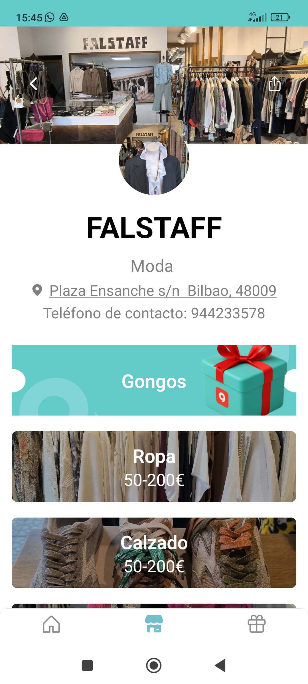 Falstaff