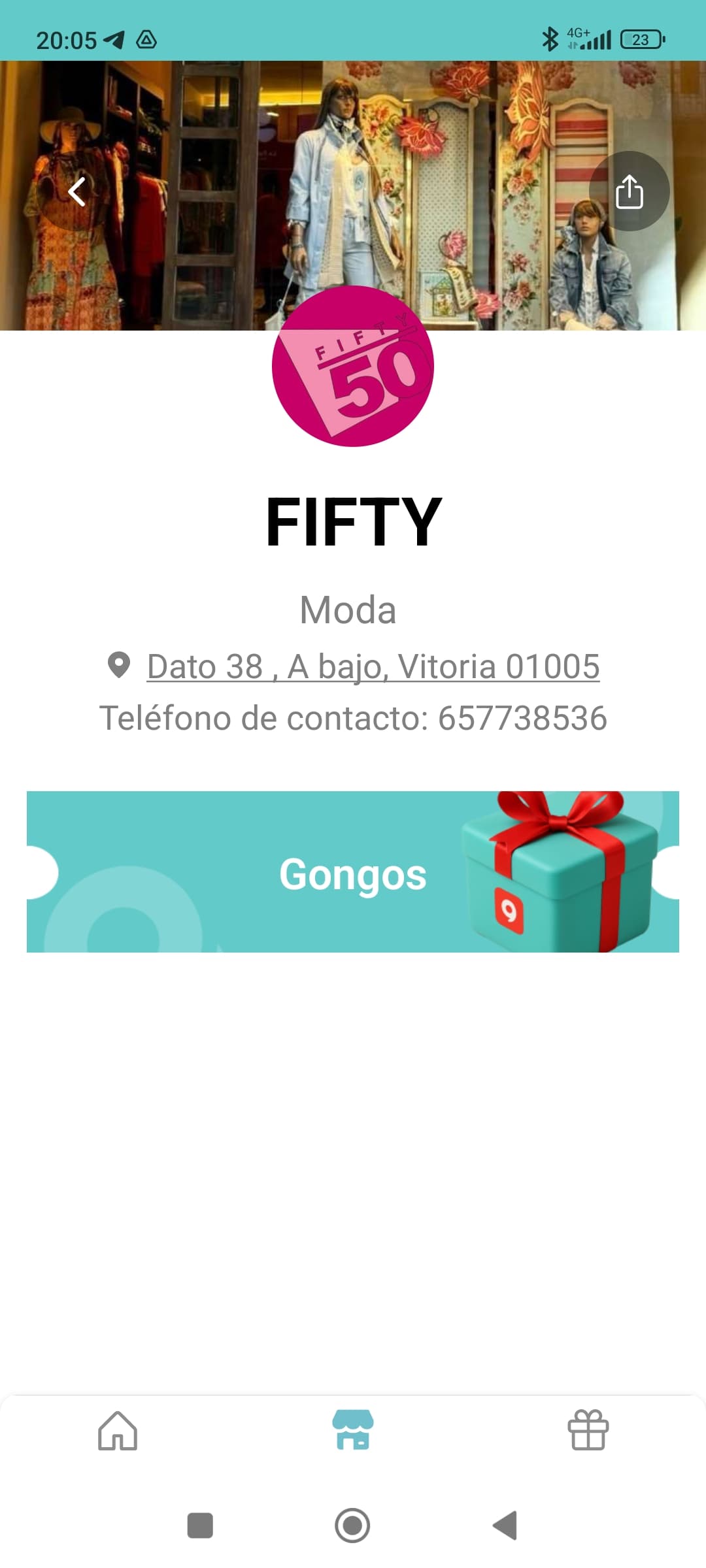 Fifty
