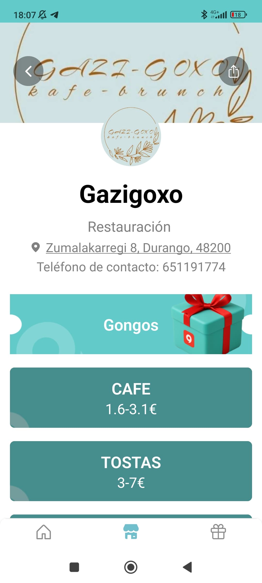 Gazi-Goxo