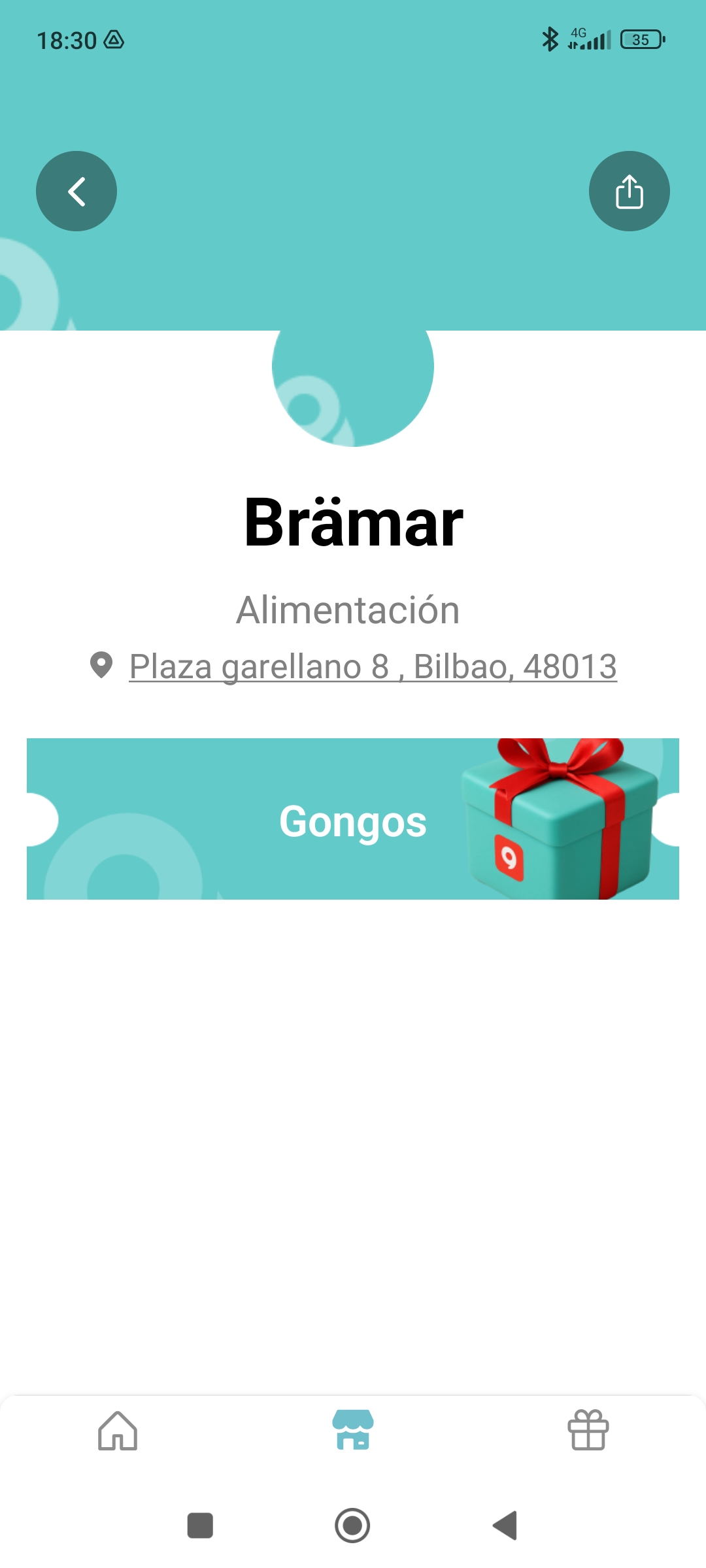 Brämar