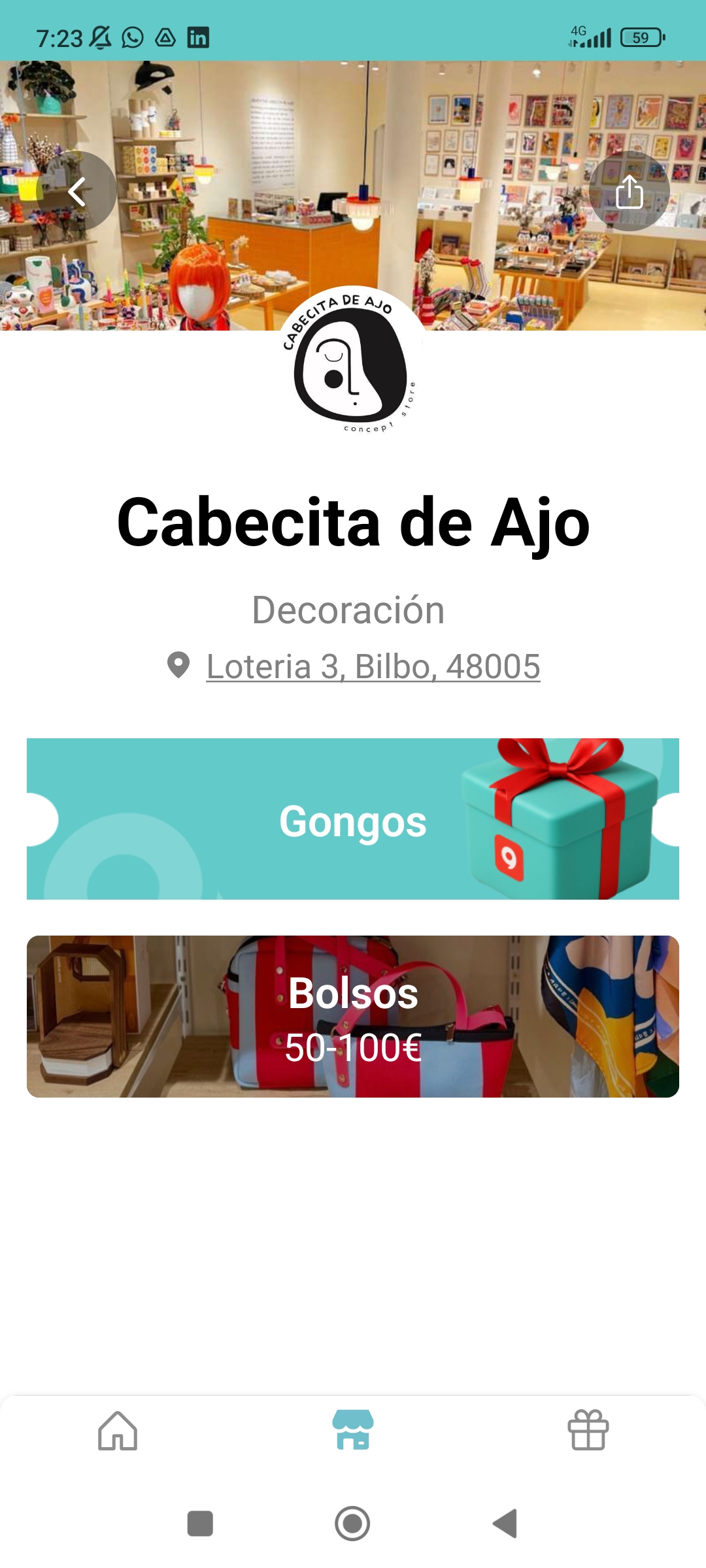 Cabecita De Ajo