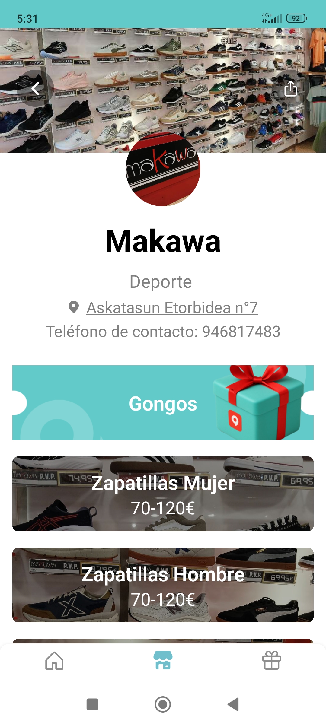 Makawa
