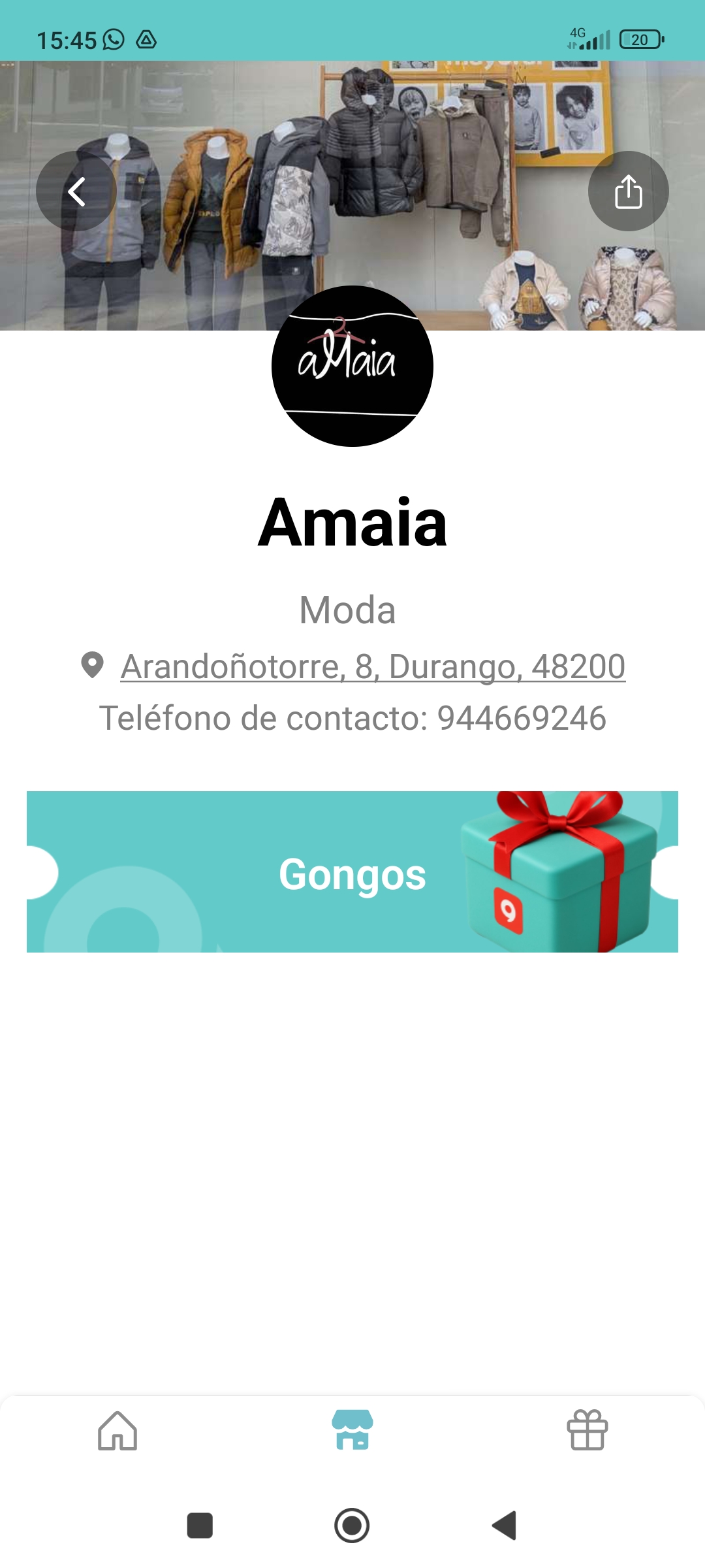 Amaia