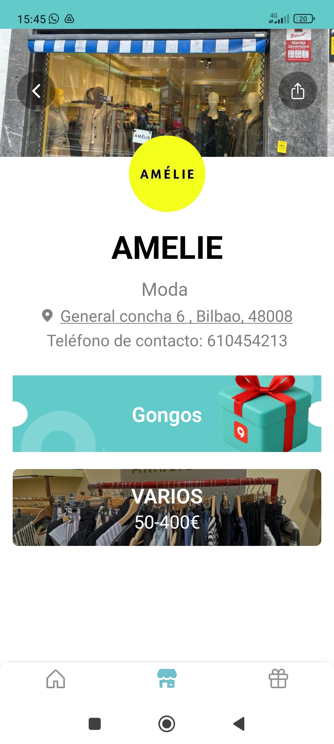 Amelie
