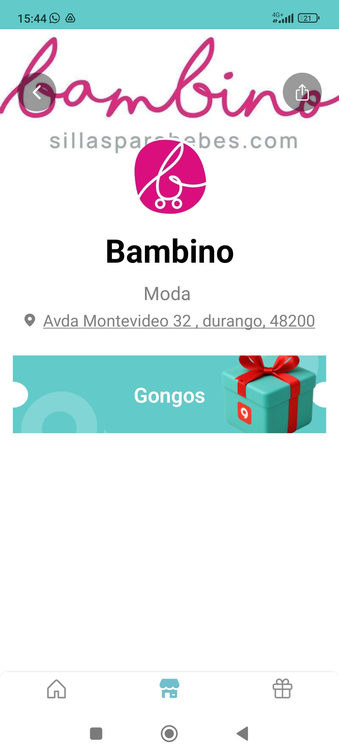 Bambino