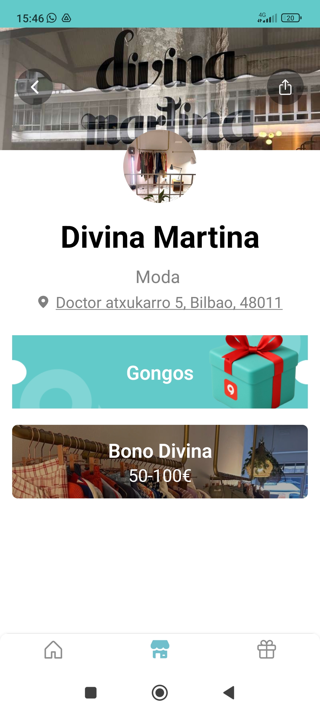 Divina Martina