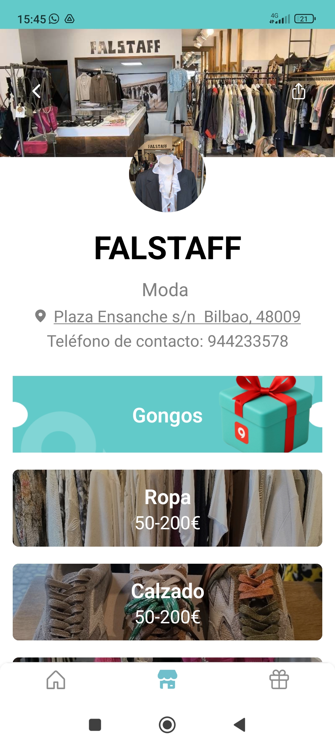 Falstaff