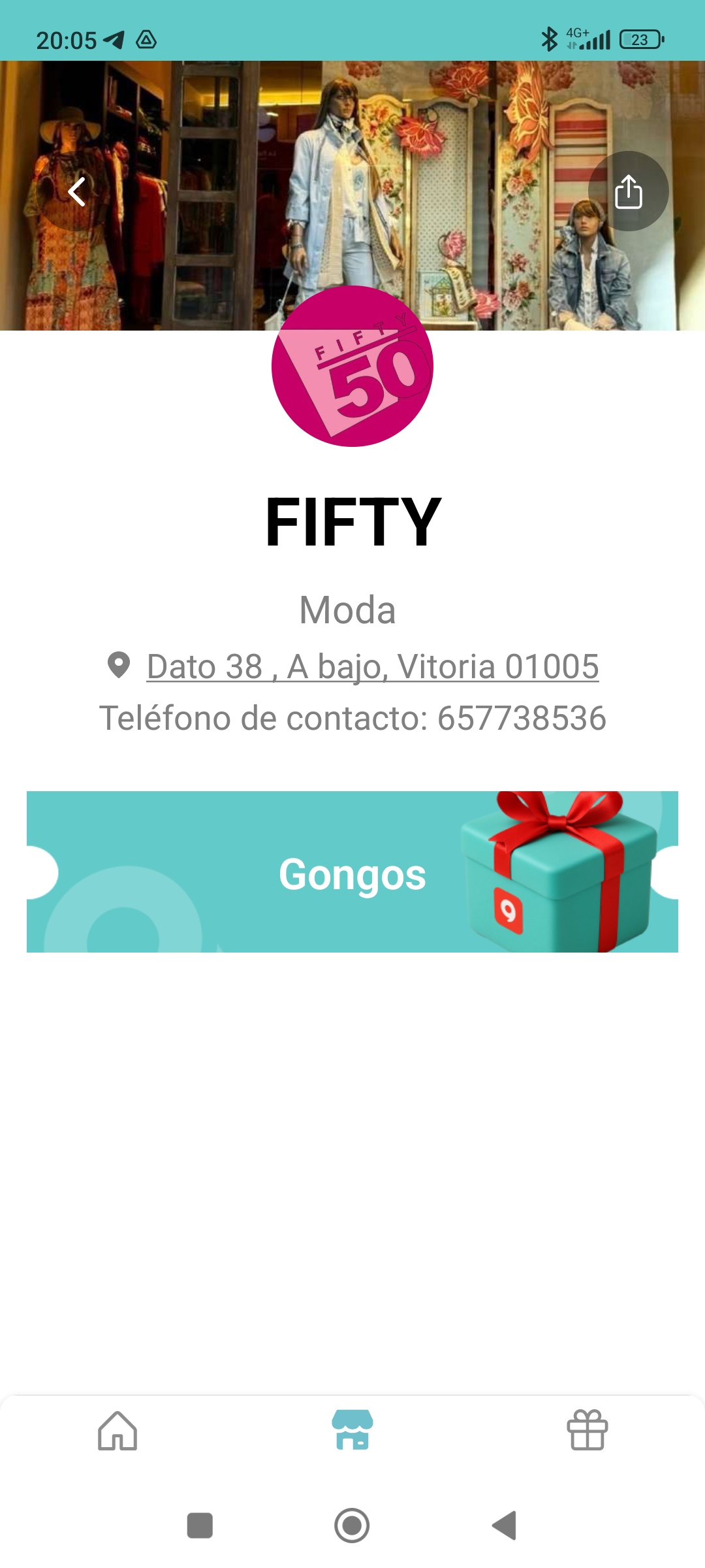 Fifty