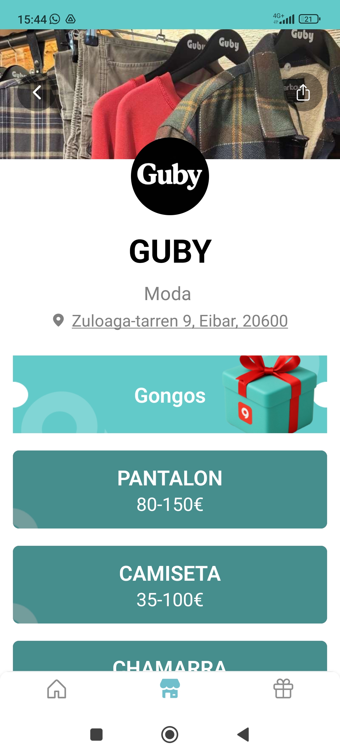 Guby