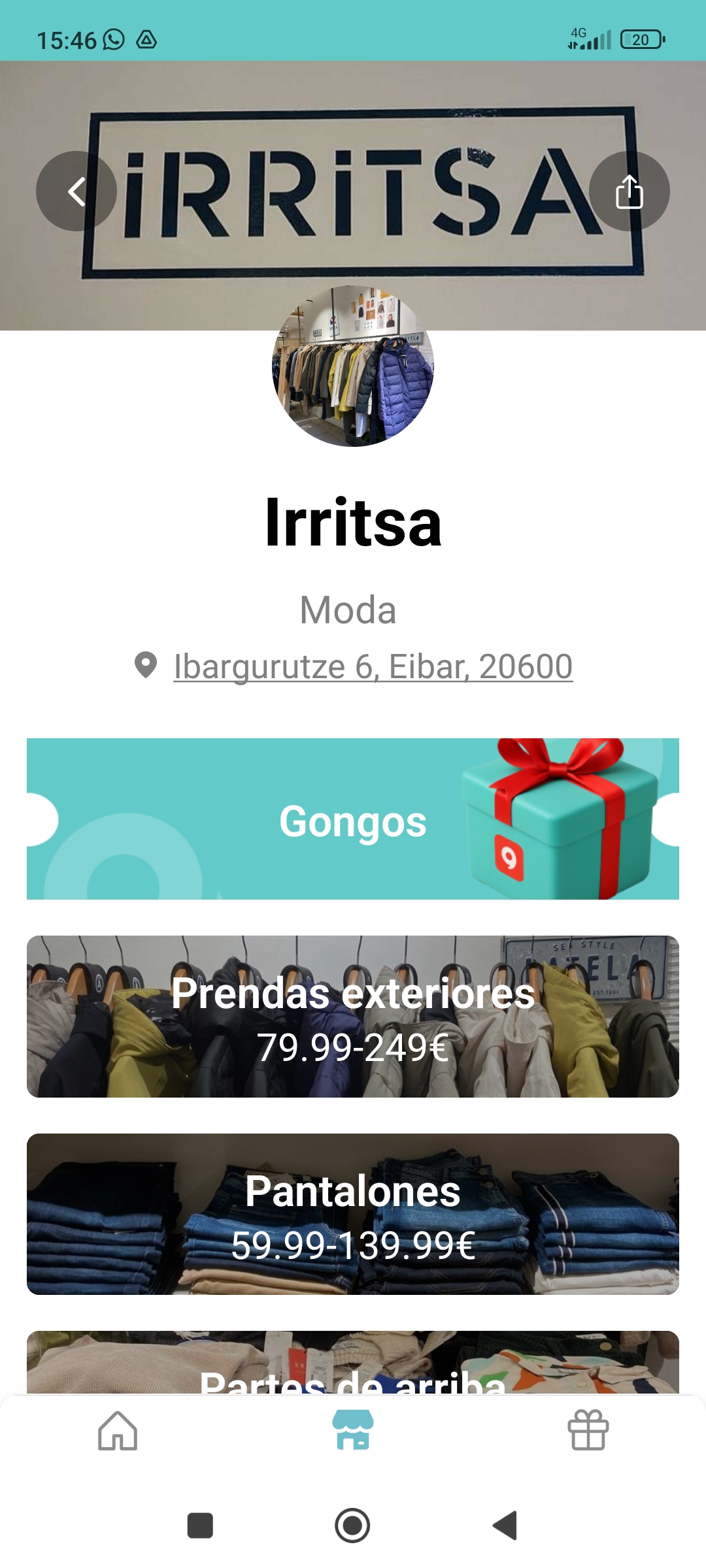 Irritsa