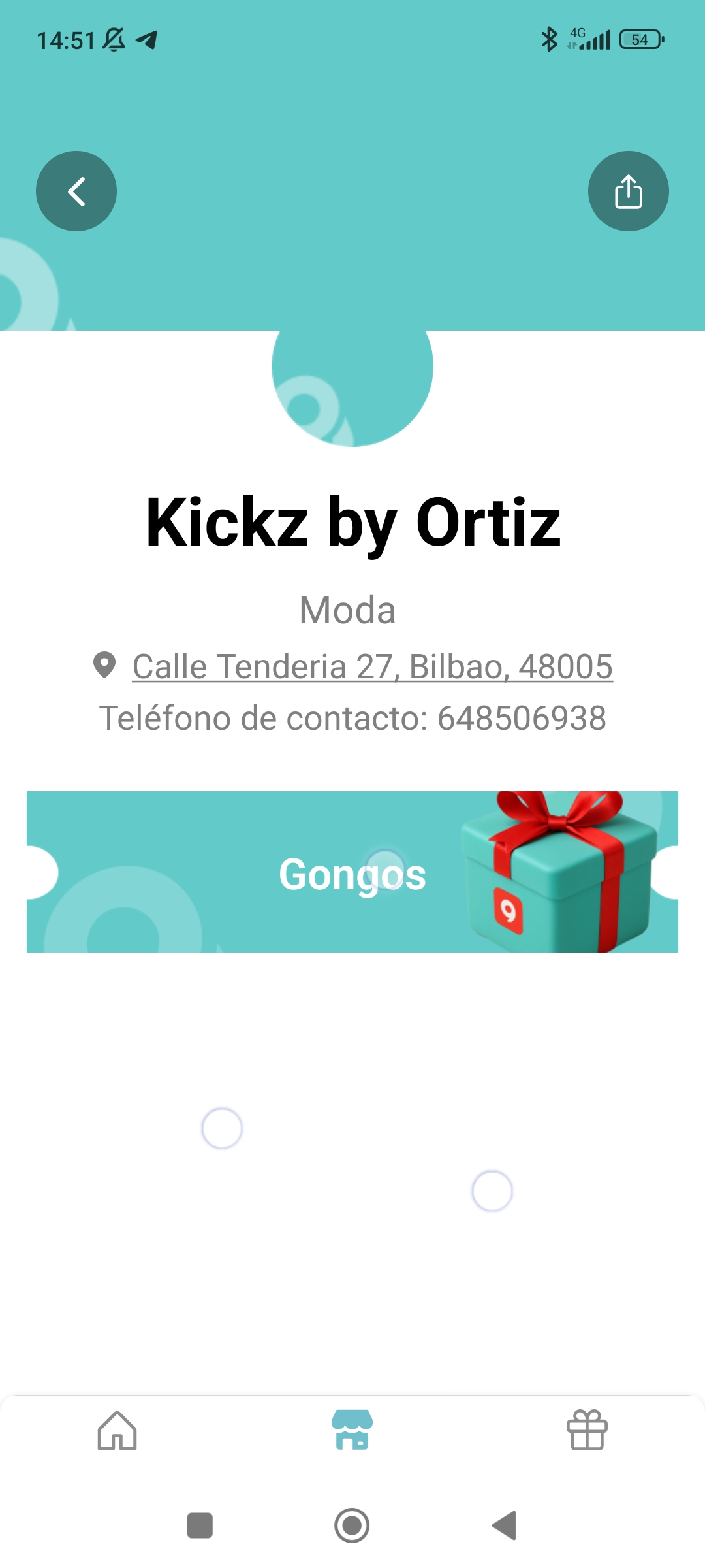 Kickz By Ortiz