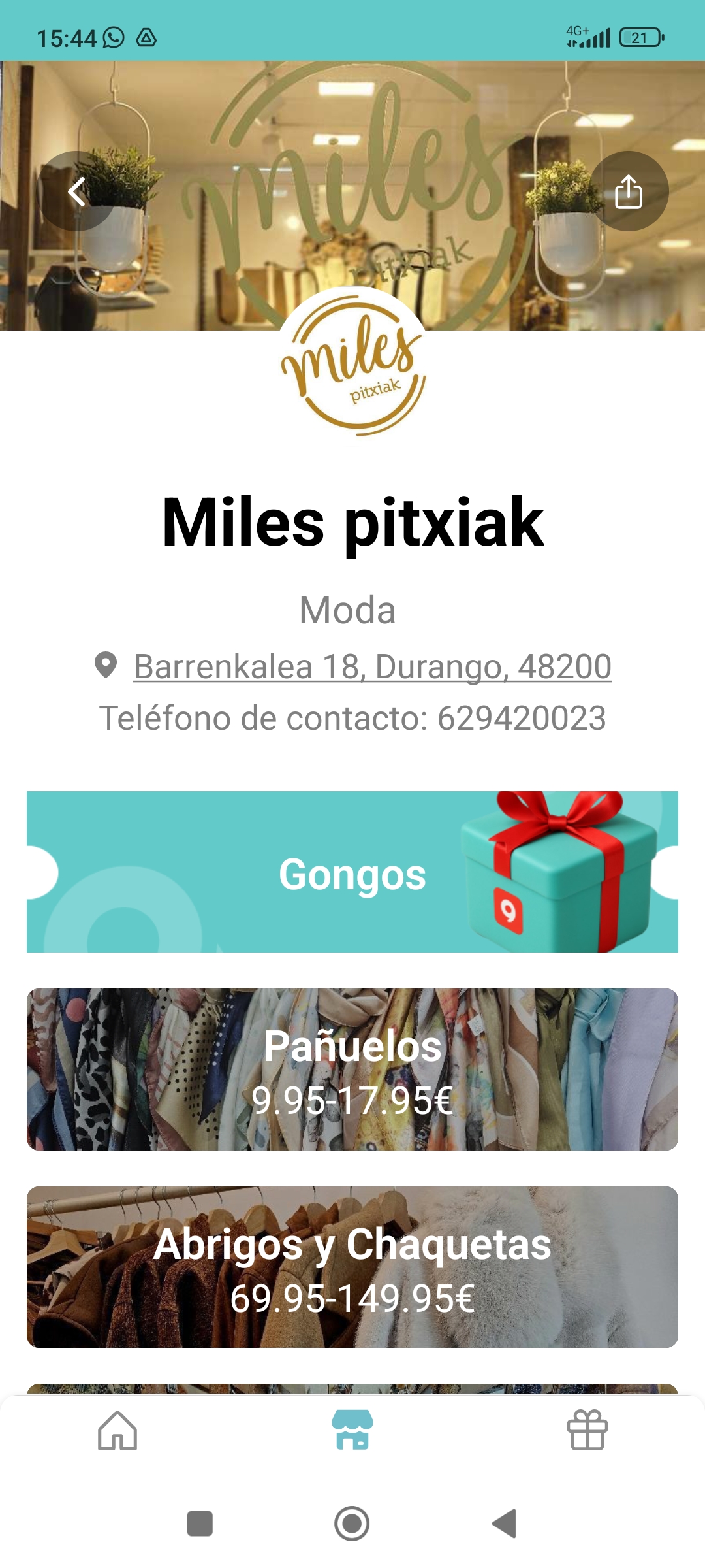 Miles Pitxiak
