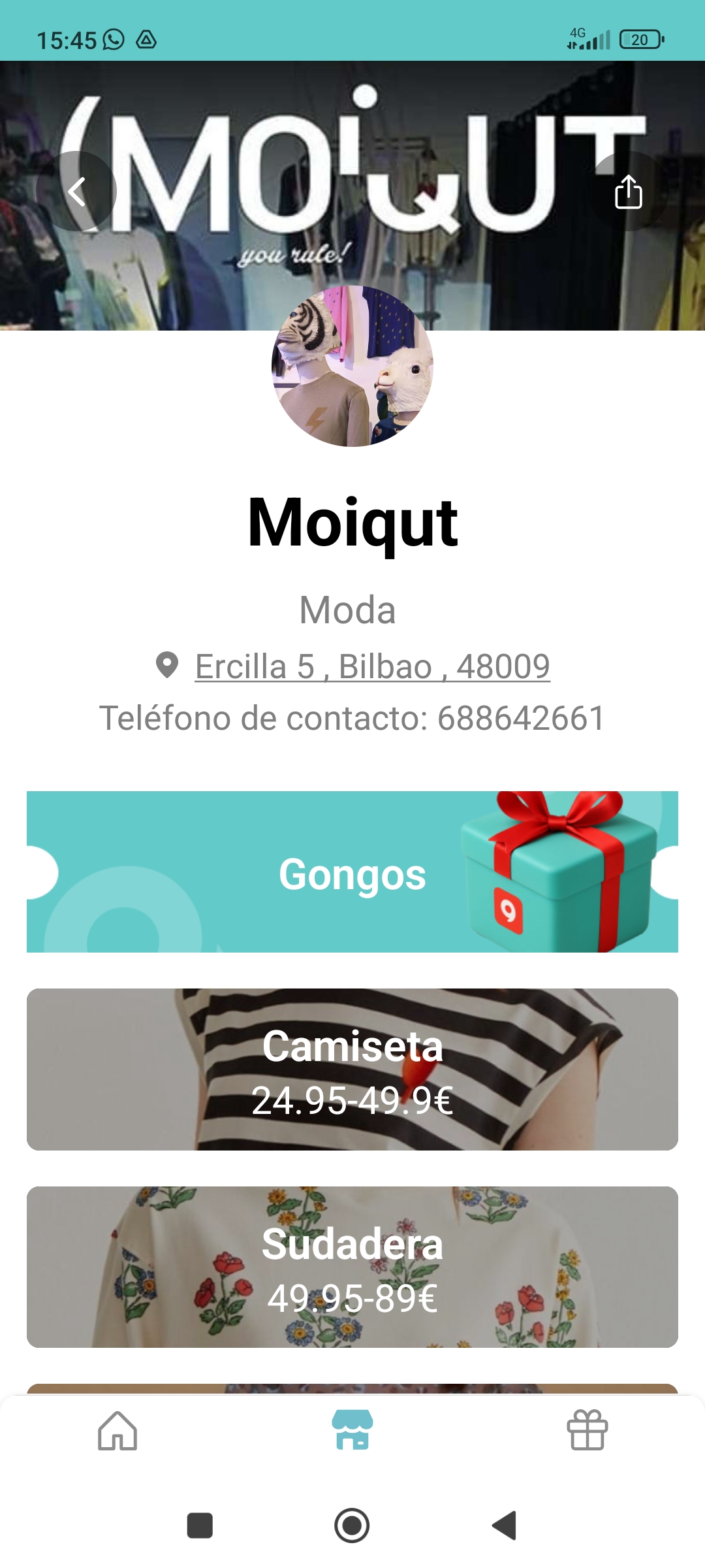 Moiqut