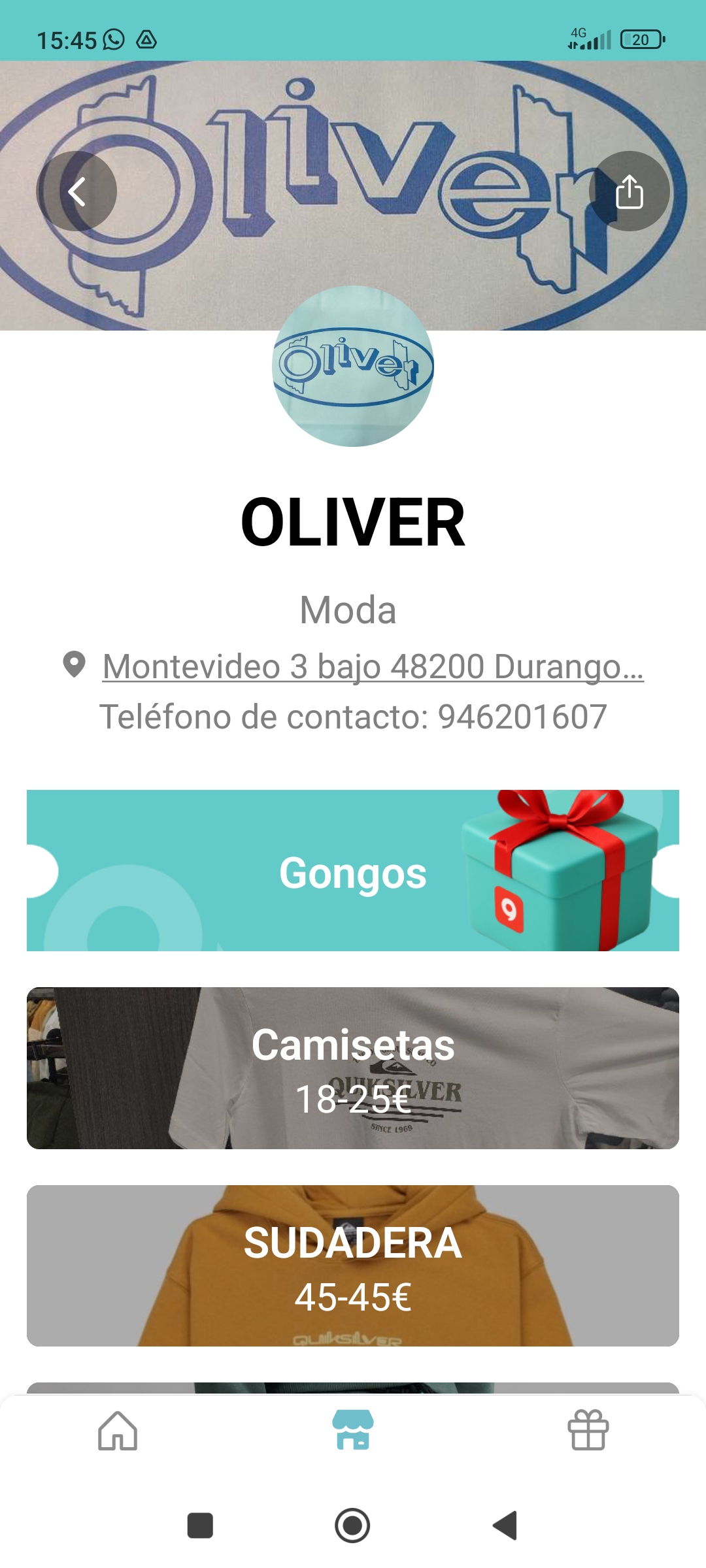 Oliver
