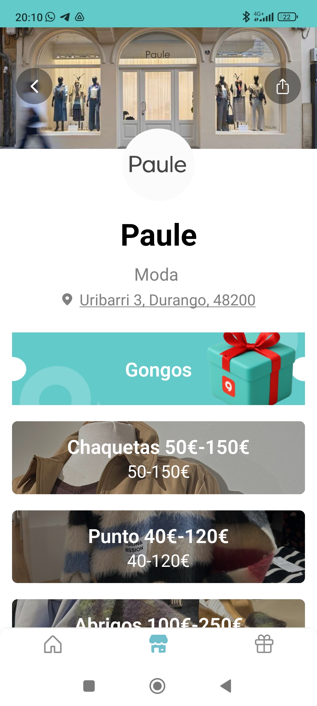 Paule