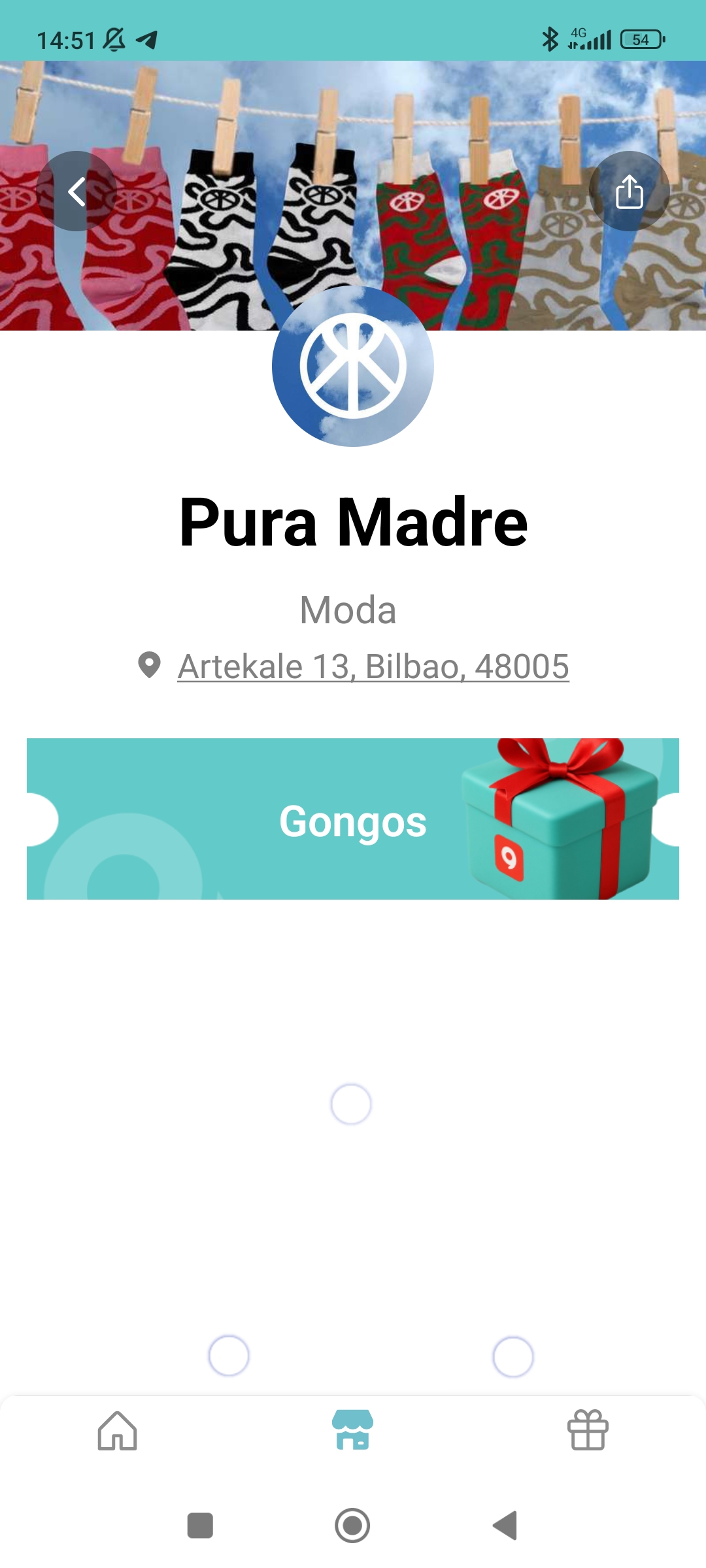 Pura Madre