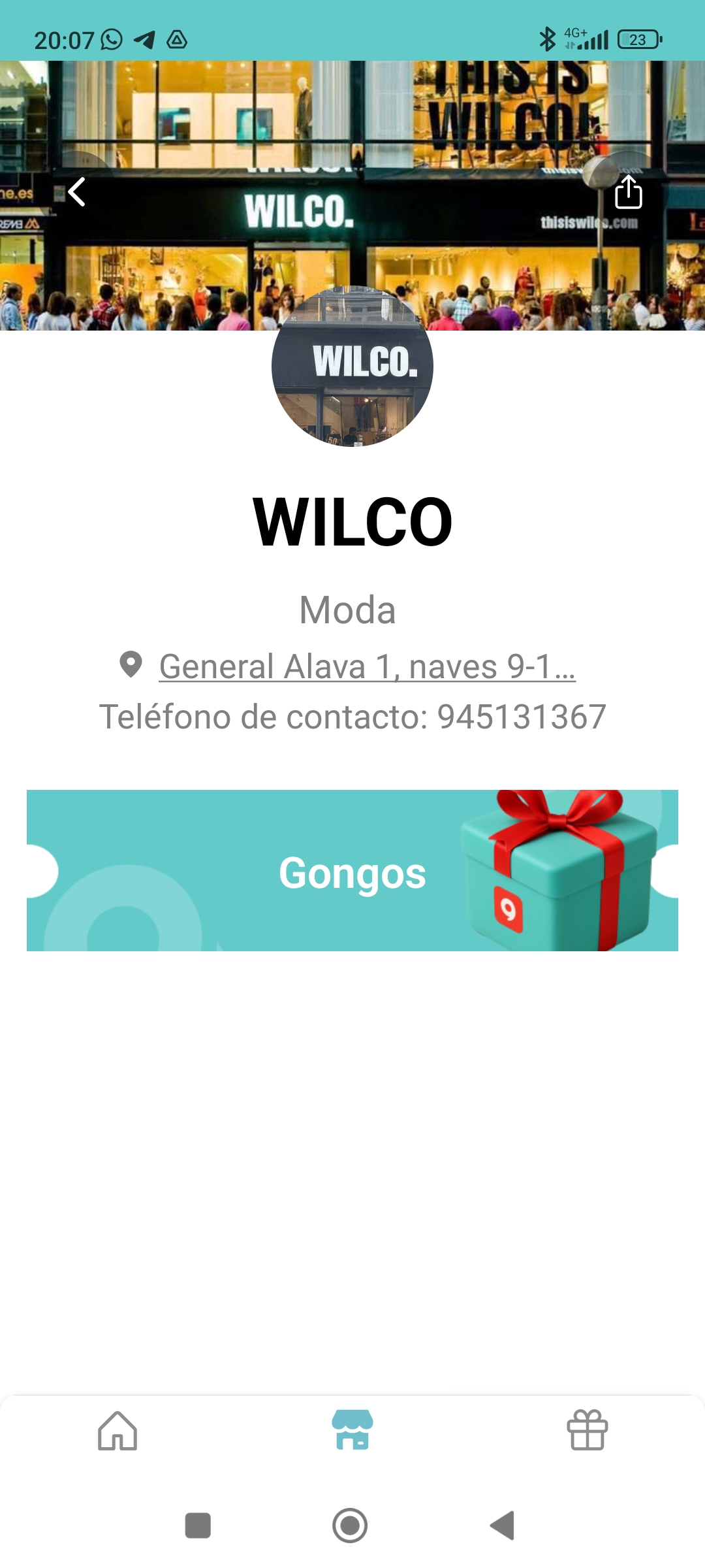 Wilco