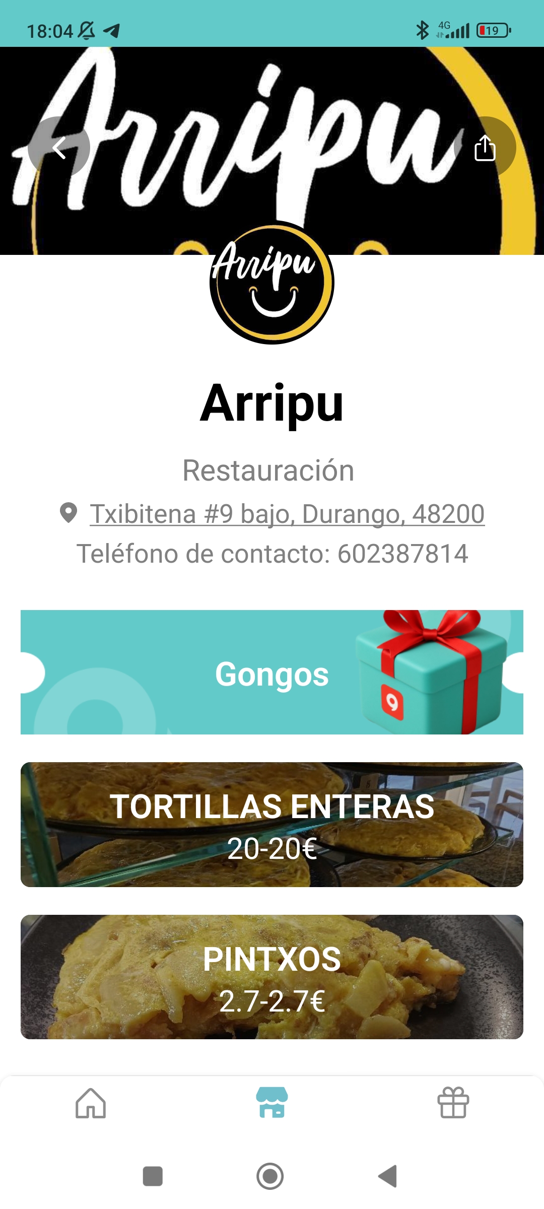 Arripu