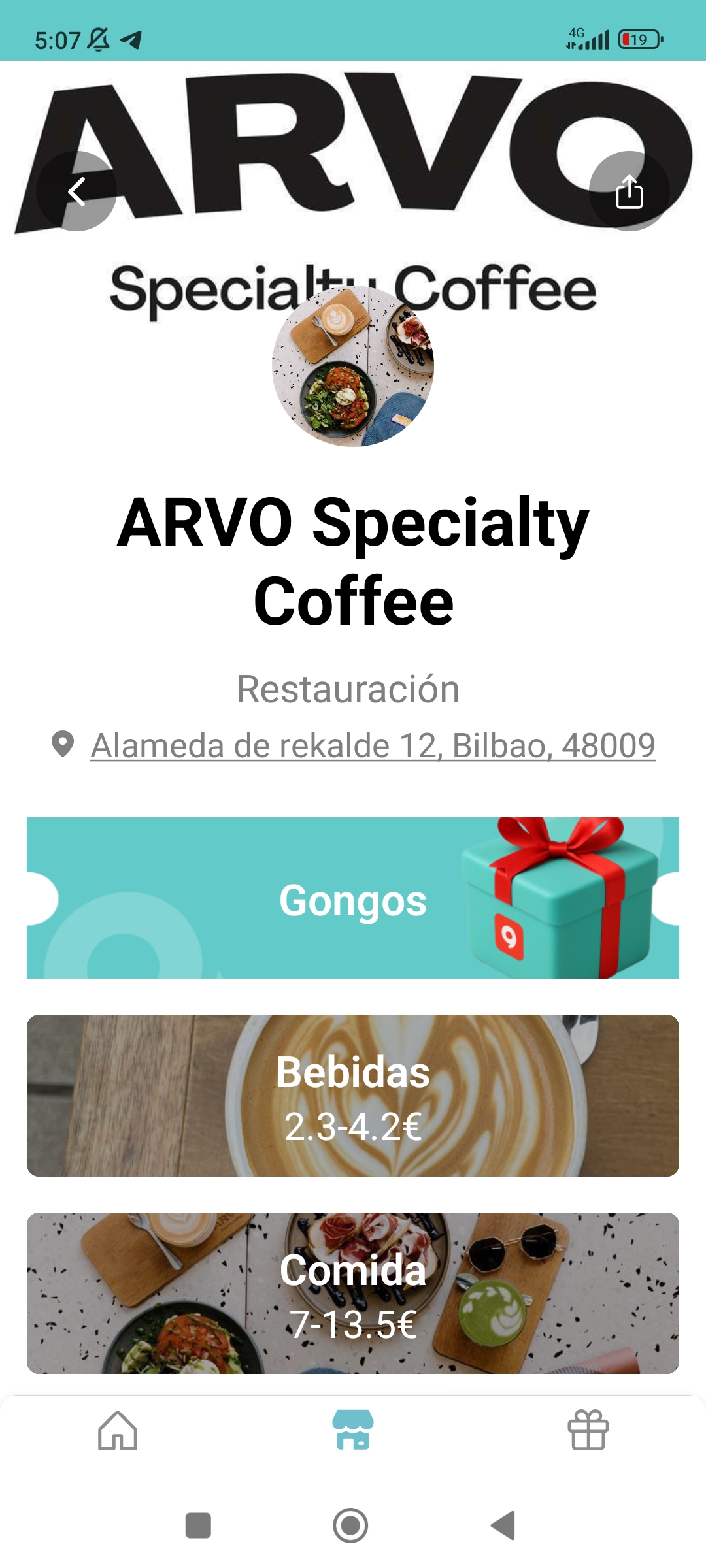 Arvo