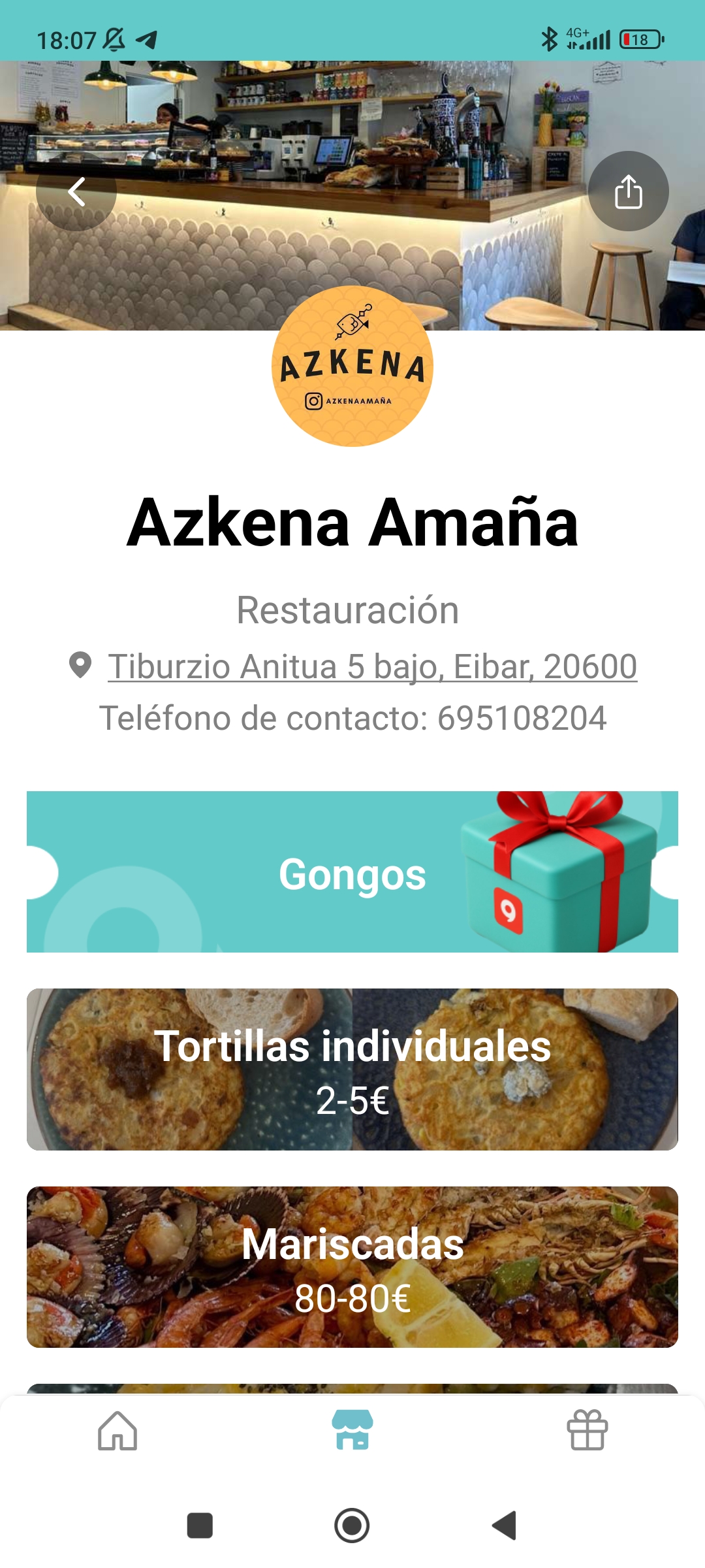 Azkena