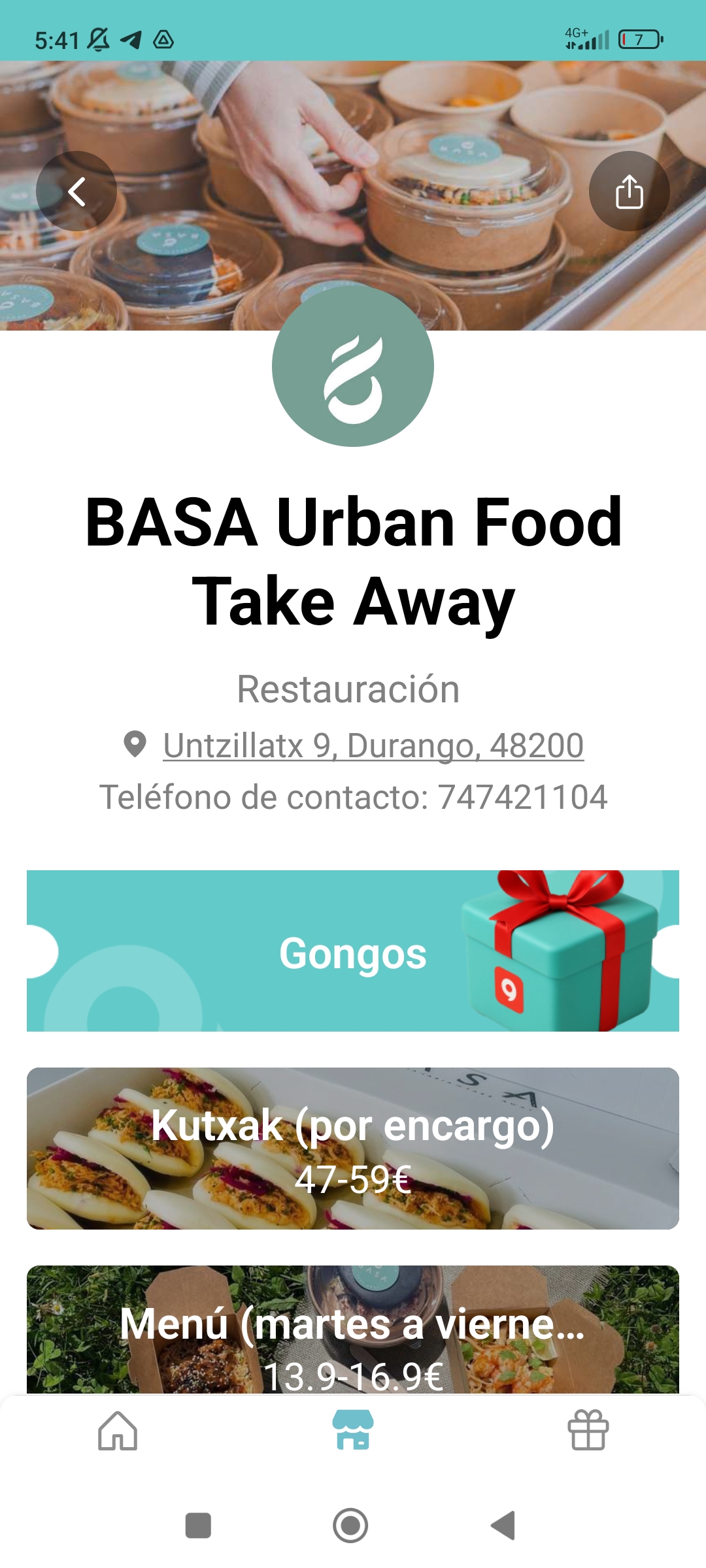 Basa