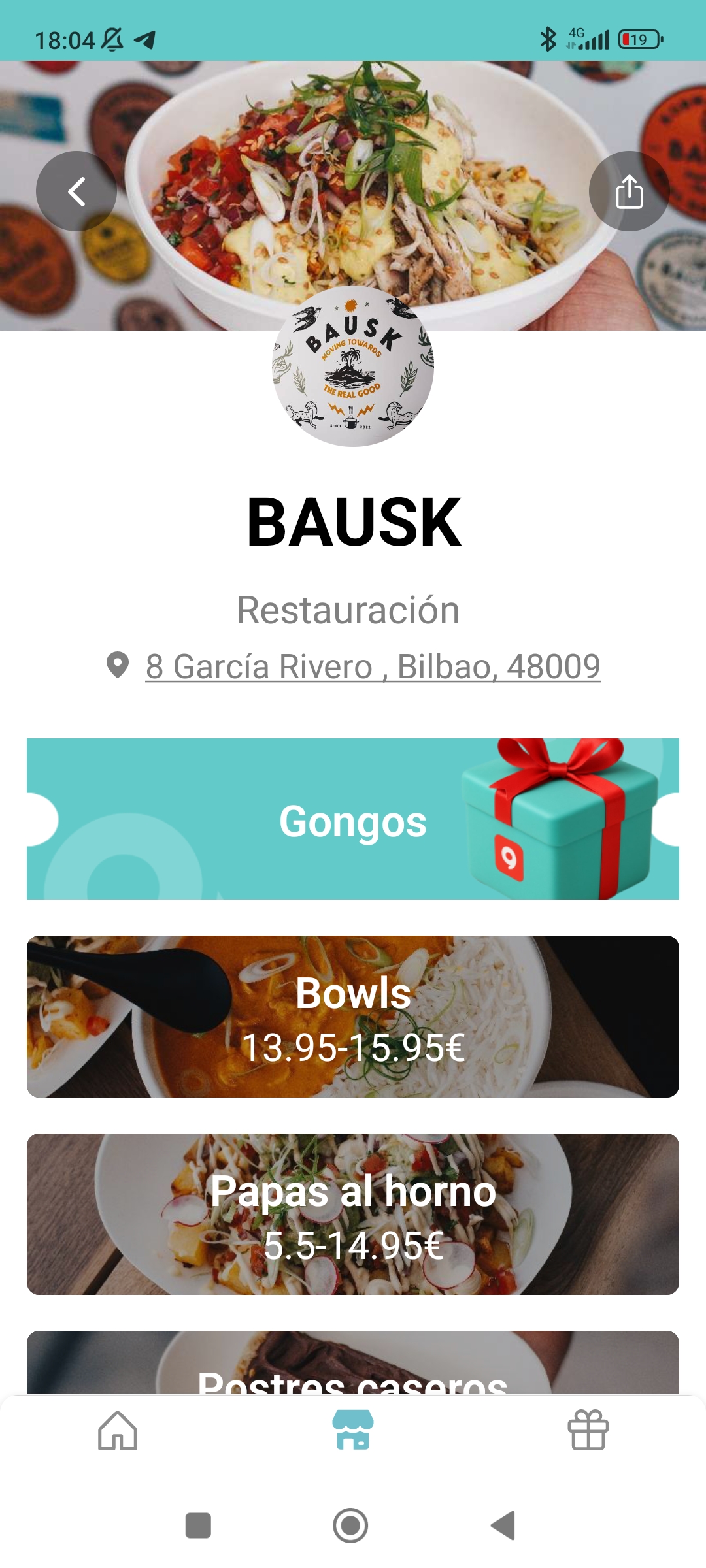Bausk