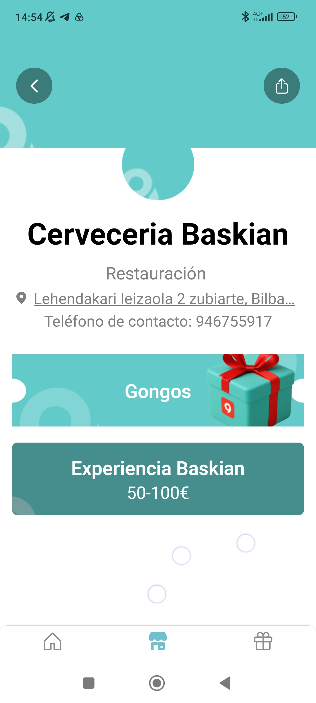 Cerveceria Baskian