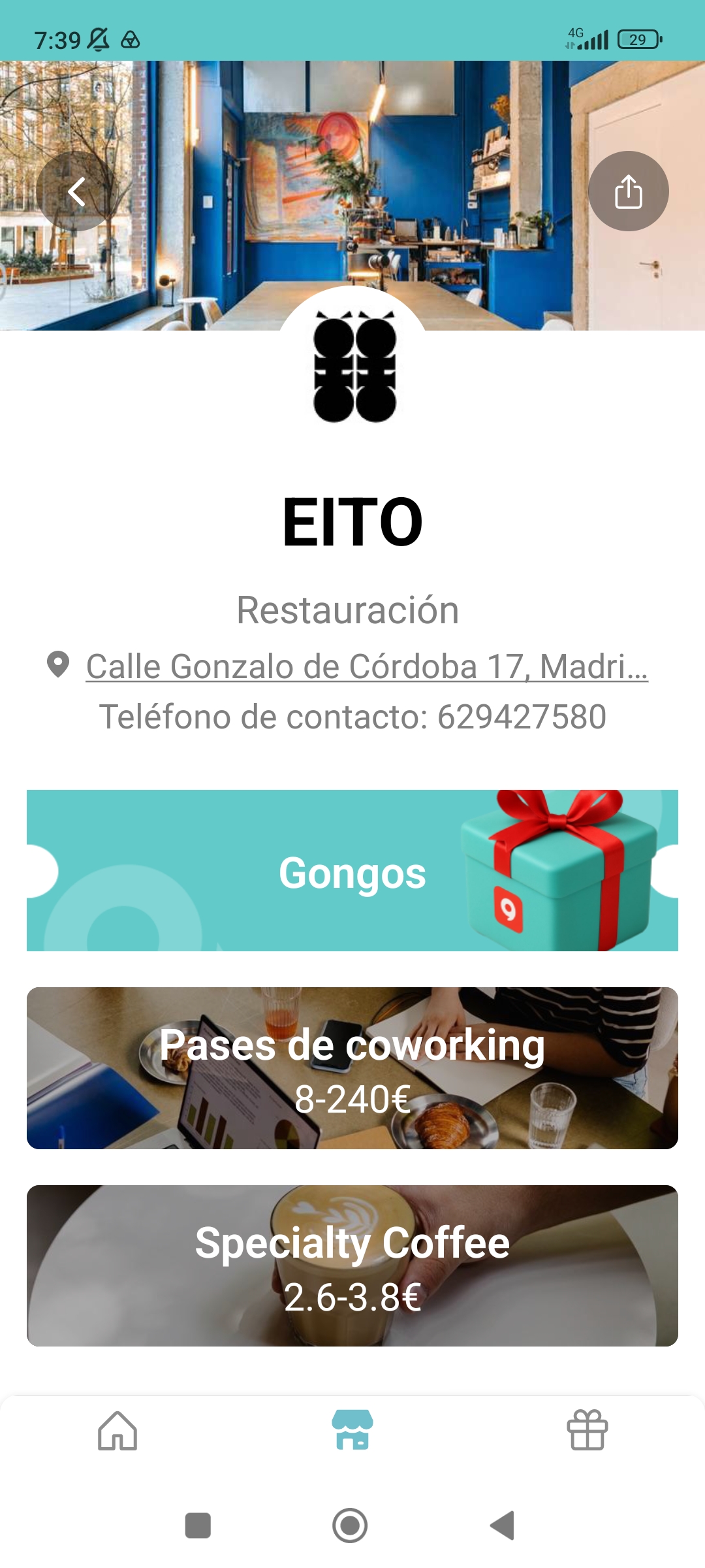 Eito