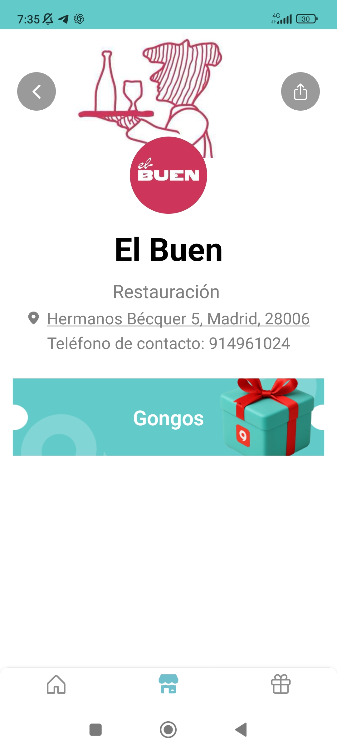 El Buen