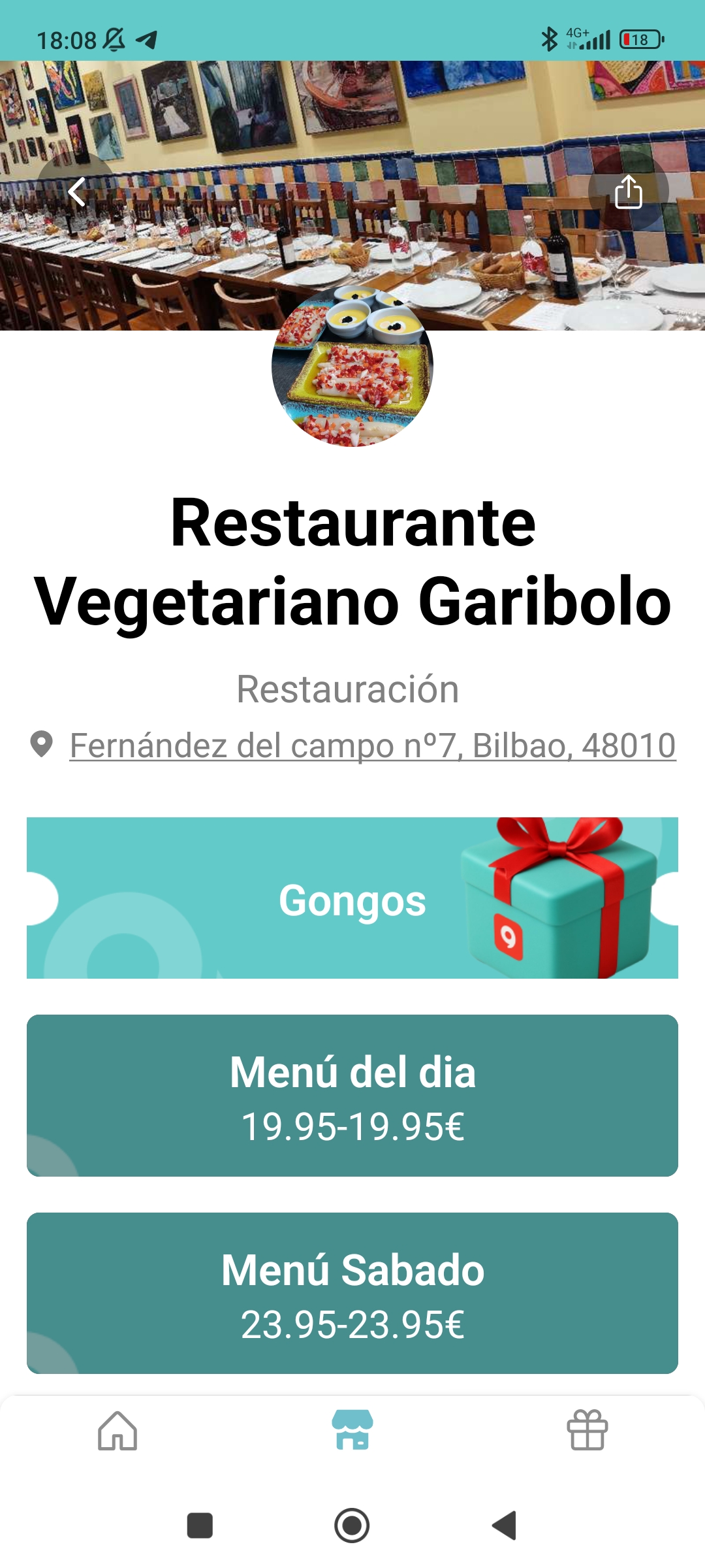 Garibolo