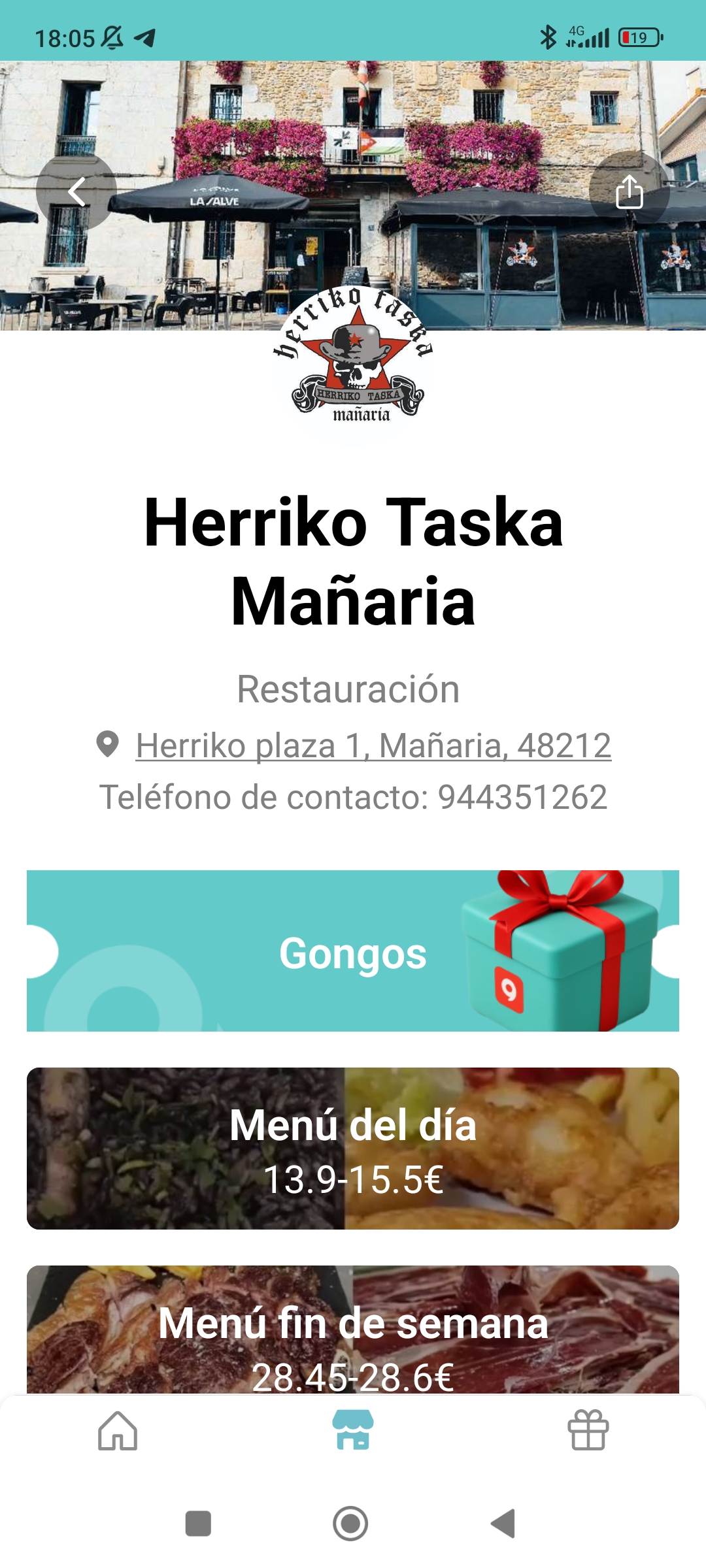 Herriko Taska