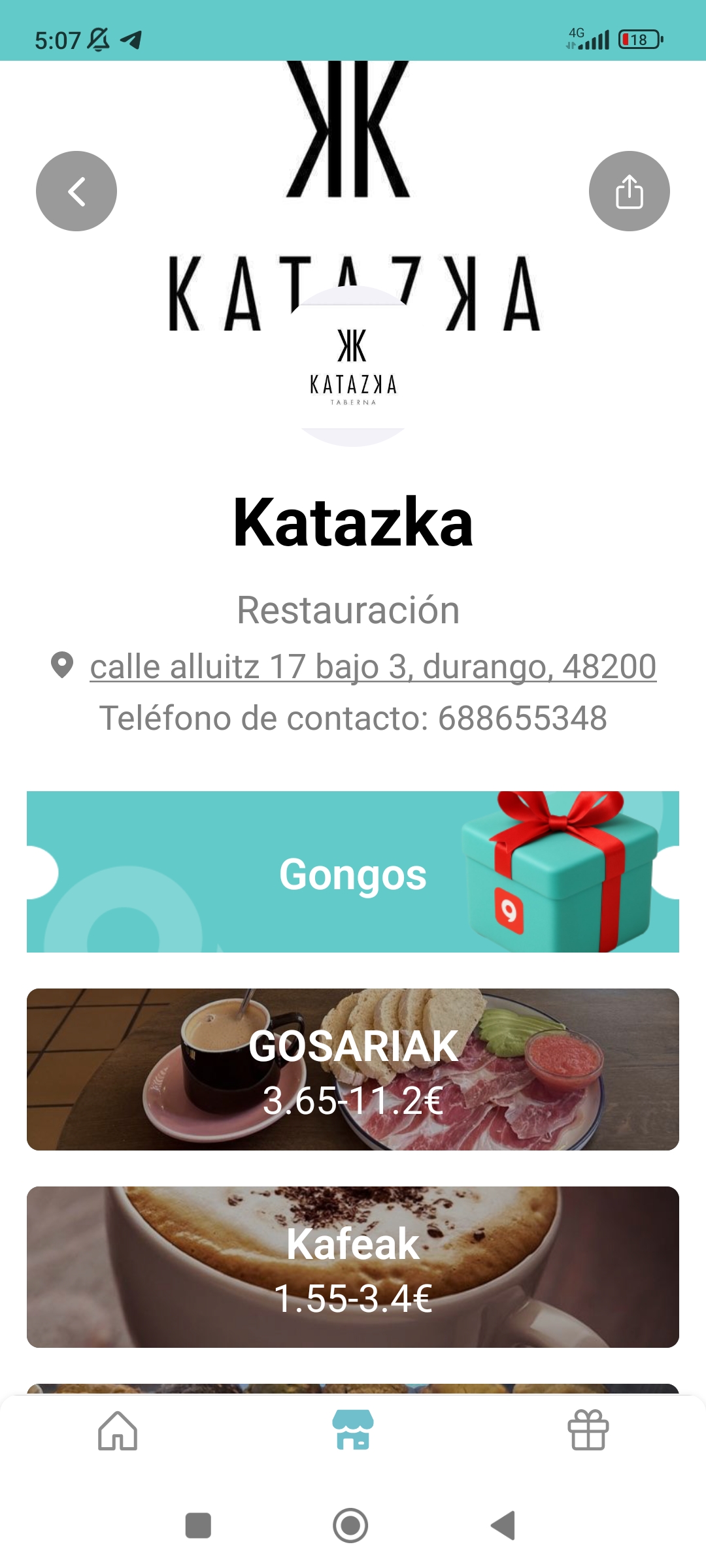 Katazka