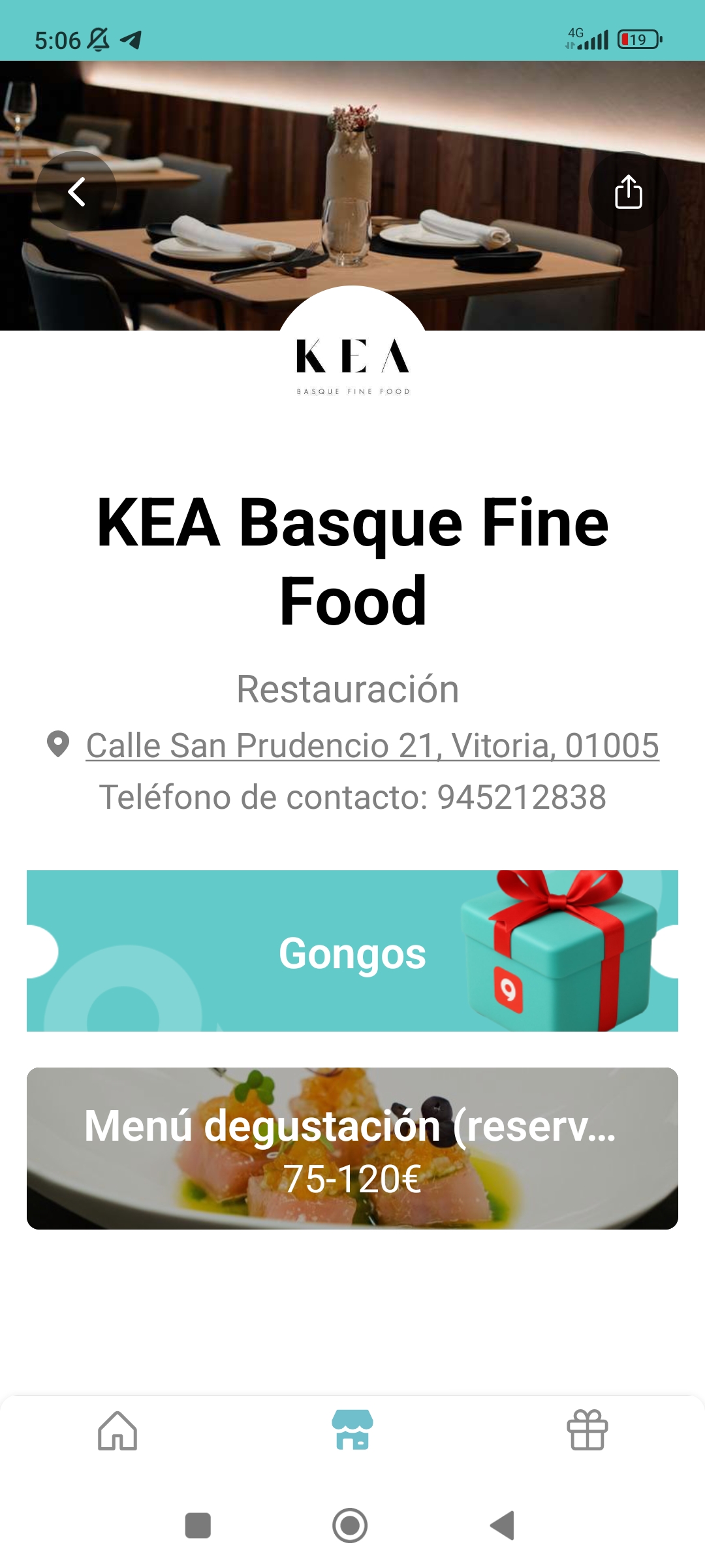 Kea
