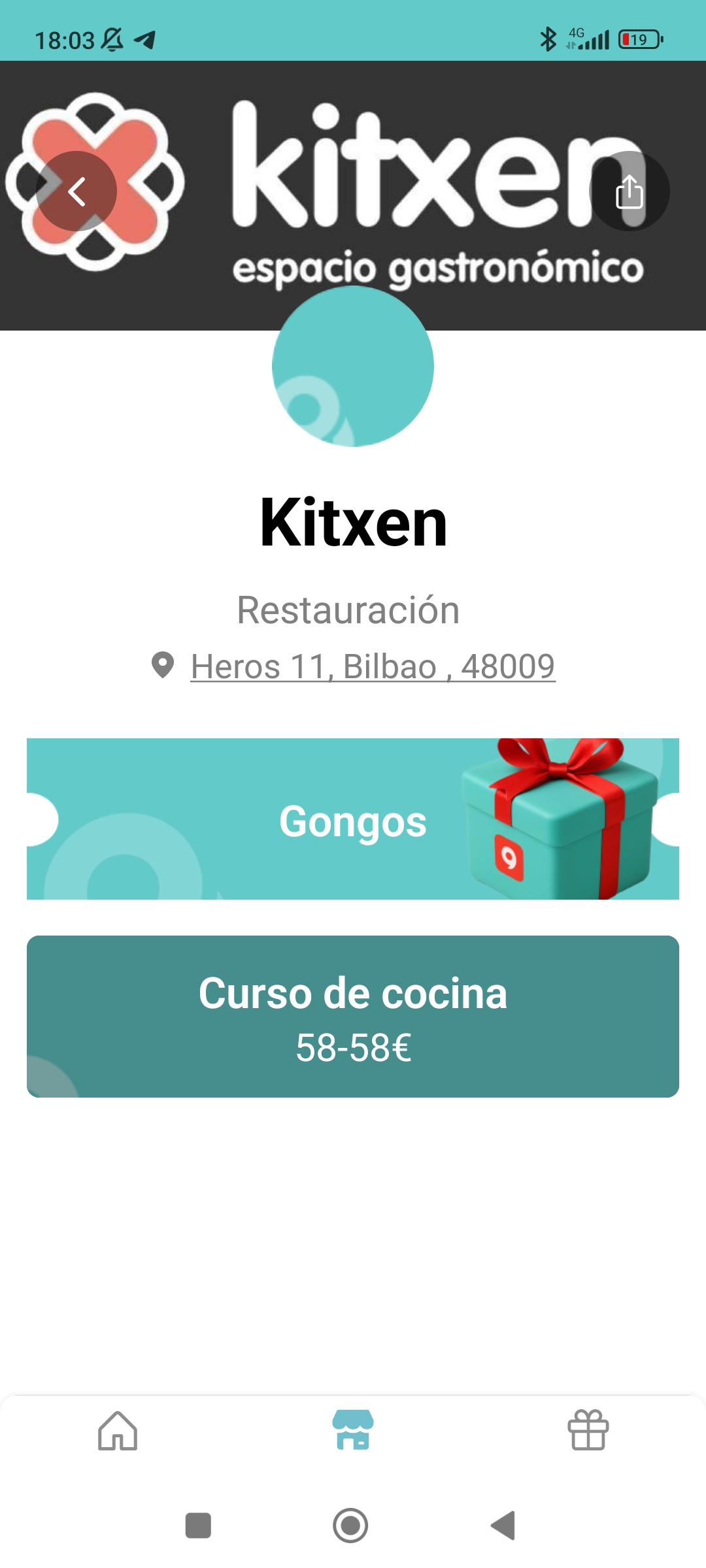 Kitxen