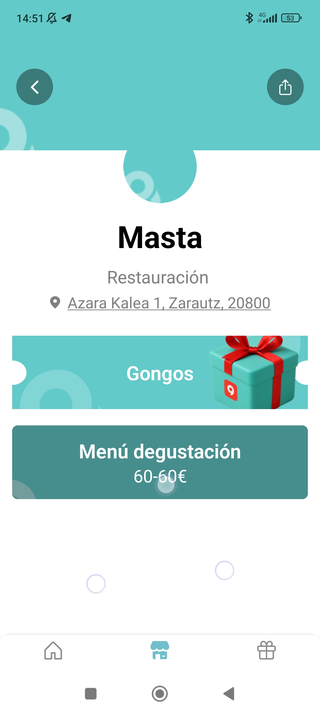 Masta