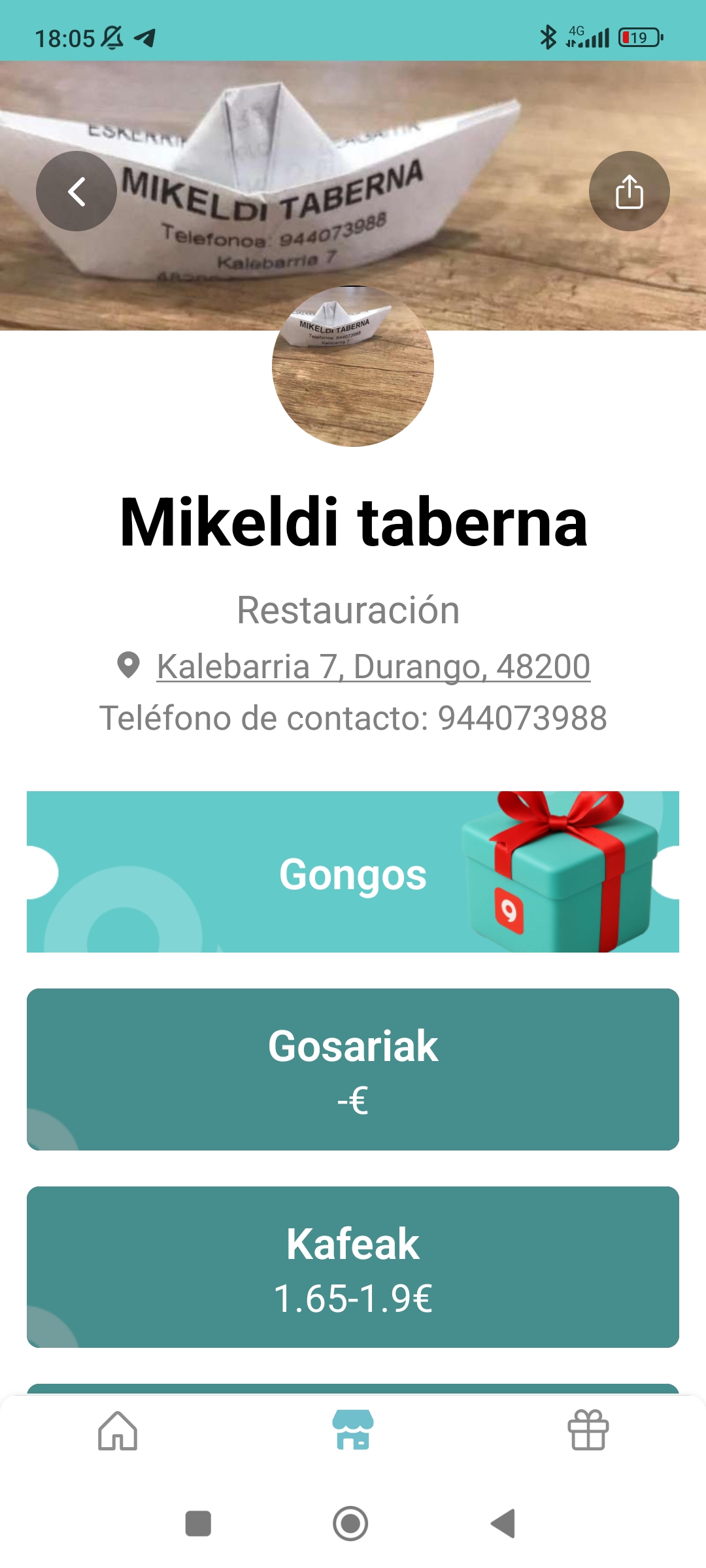 Mikeldi