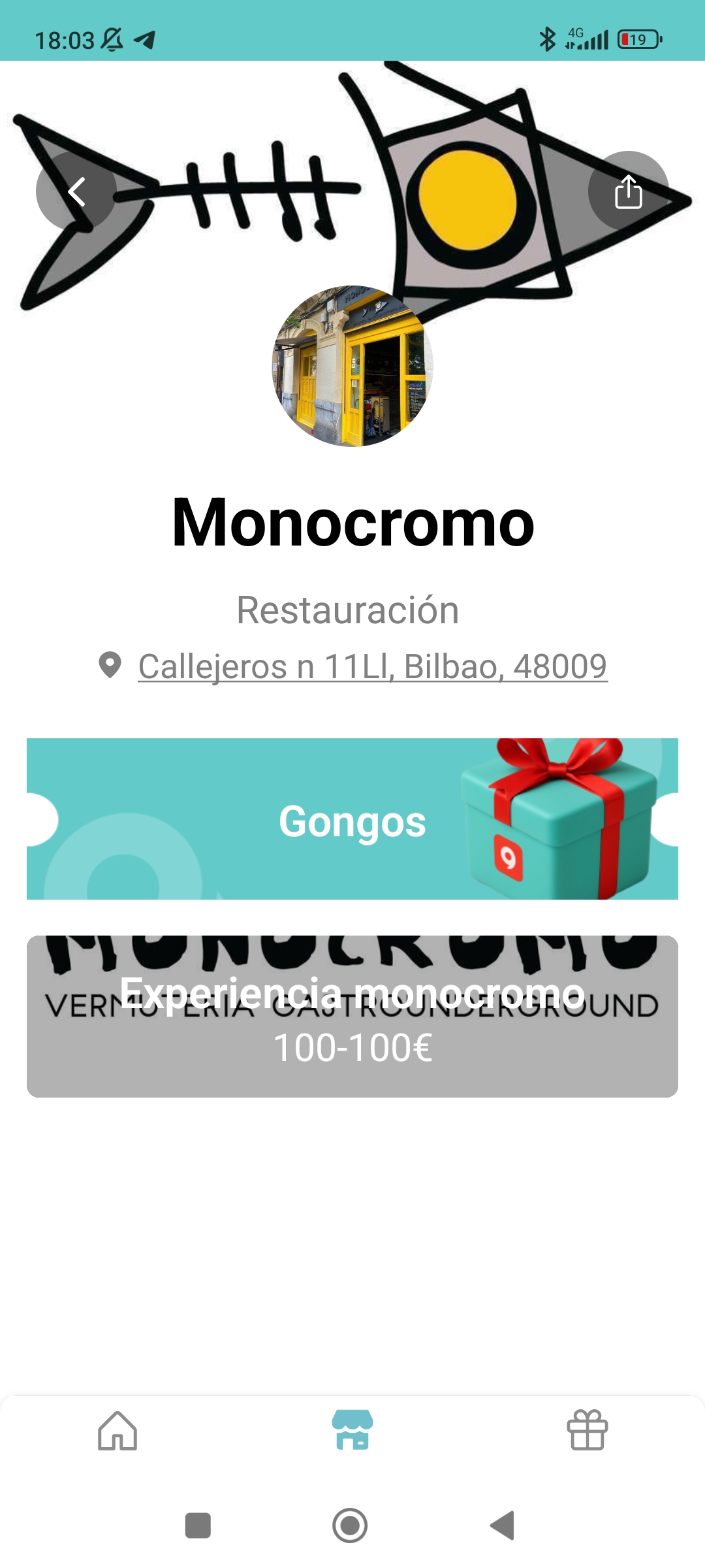 Monokromo