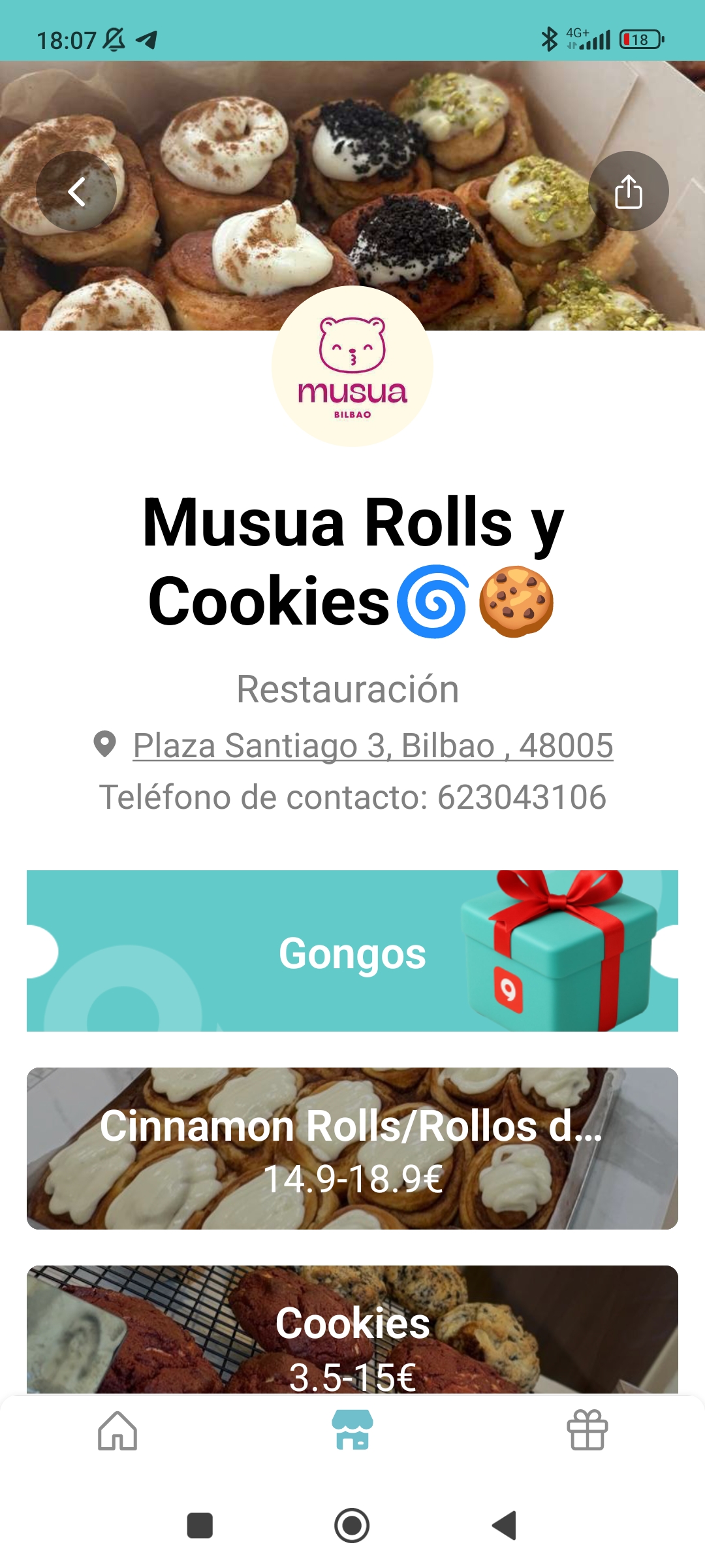 Musua