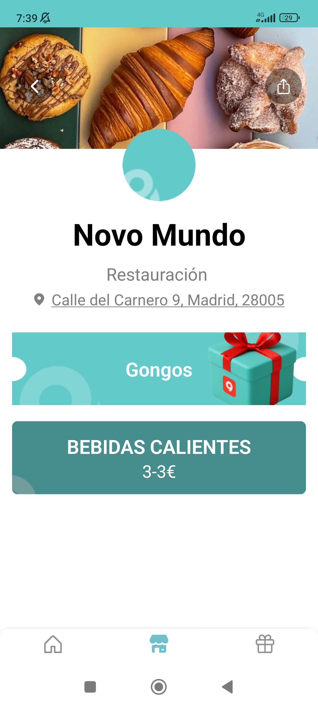 Novo Mundo