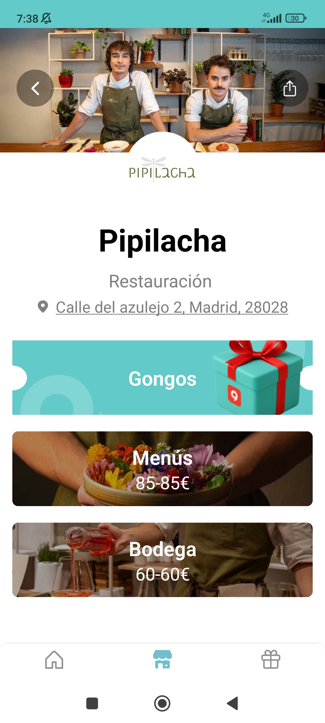 Pipilacha