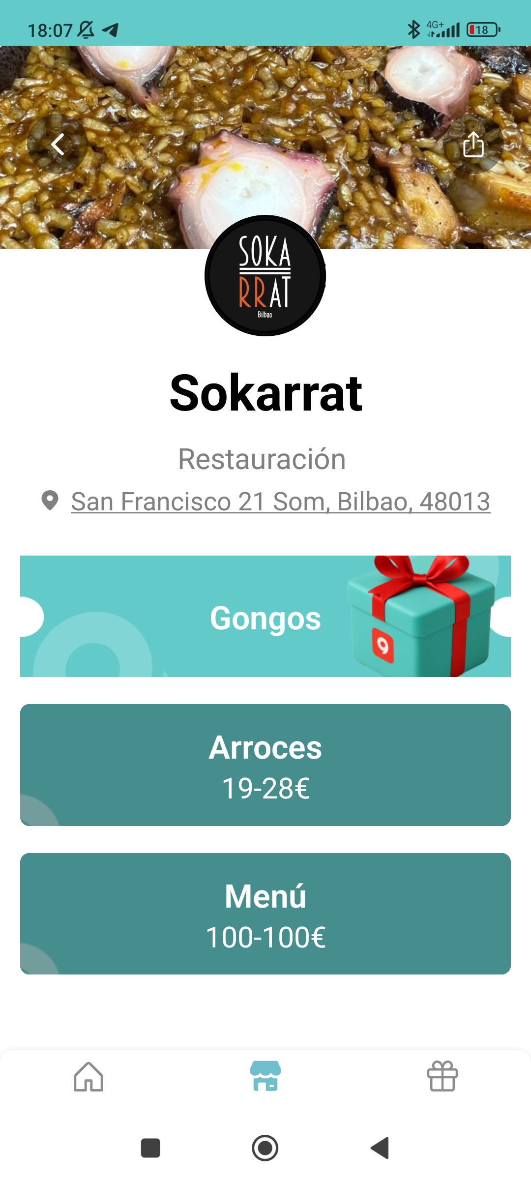 Sokarrat